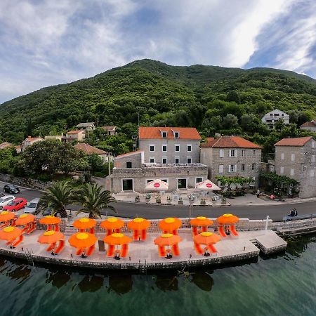 Hotel Lavanda Donja Kostanjica Exterior foto