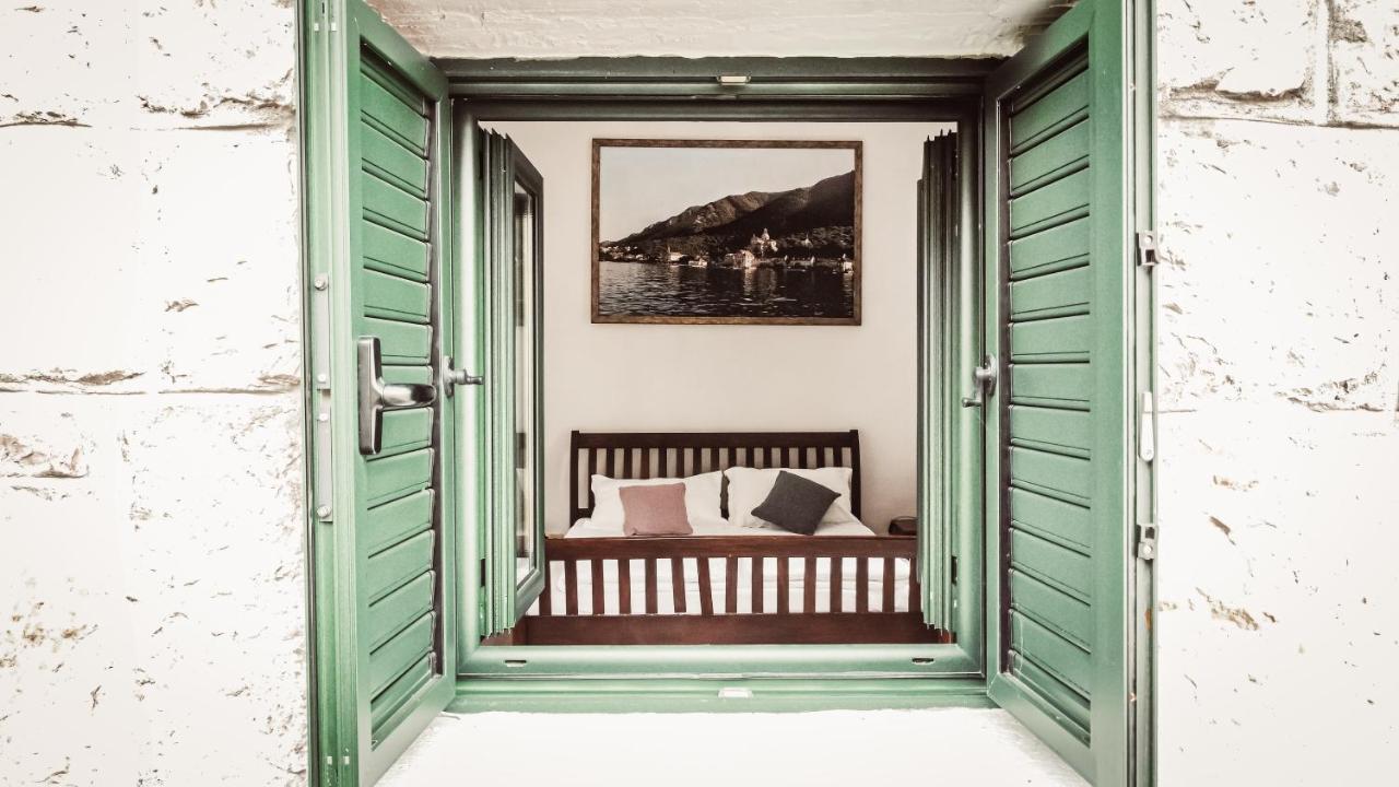 Hotel Lavanda Donja Kostanjica Exterior foto