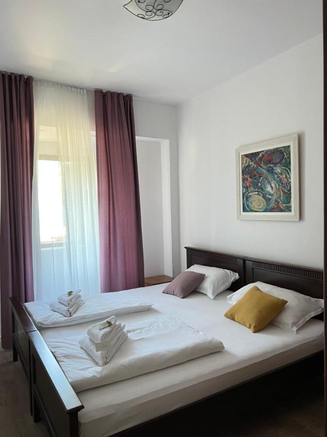 Hotel Lavanda Donja Kostanjica Exterior foto